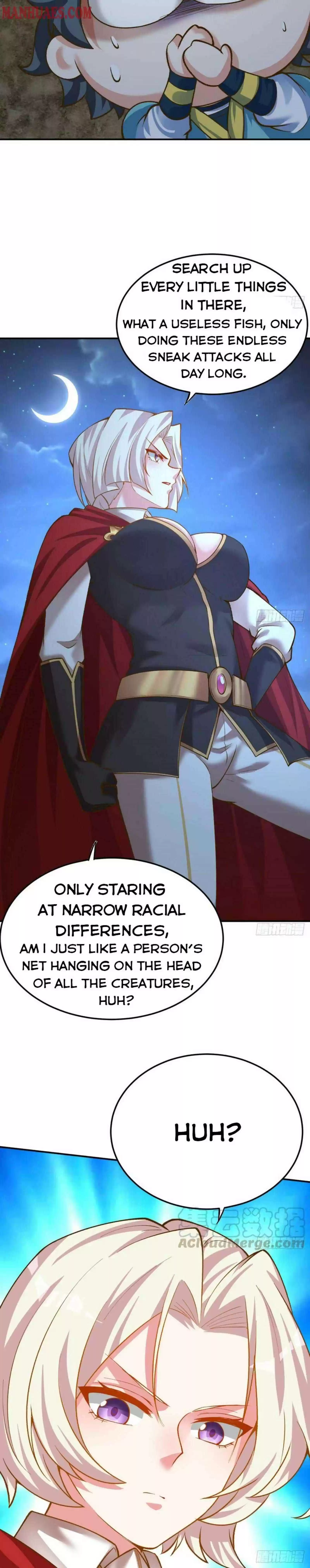 I Picked Up An Attribute Chapter 111