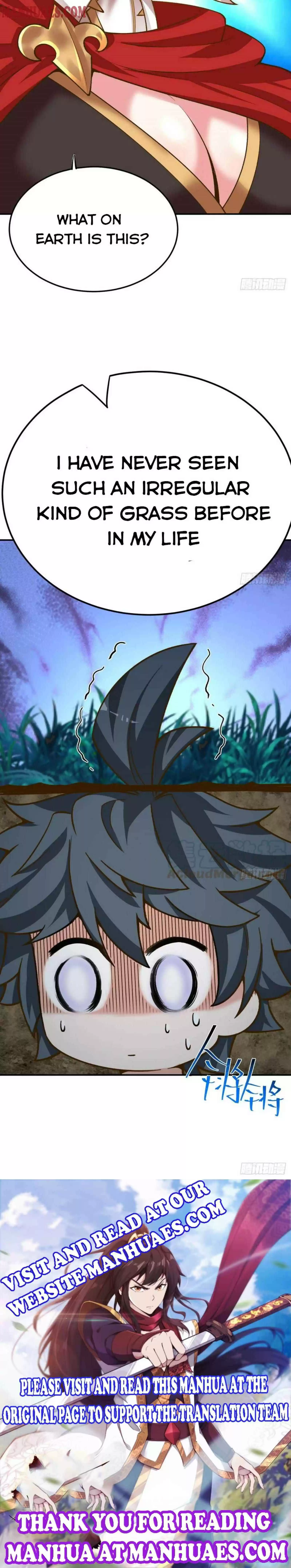 I Picked Up An Attribute Chapter 111