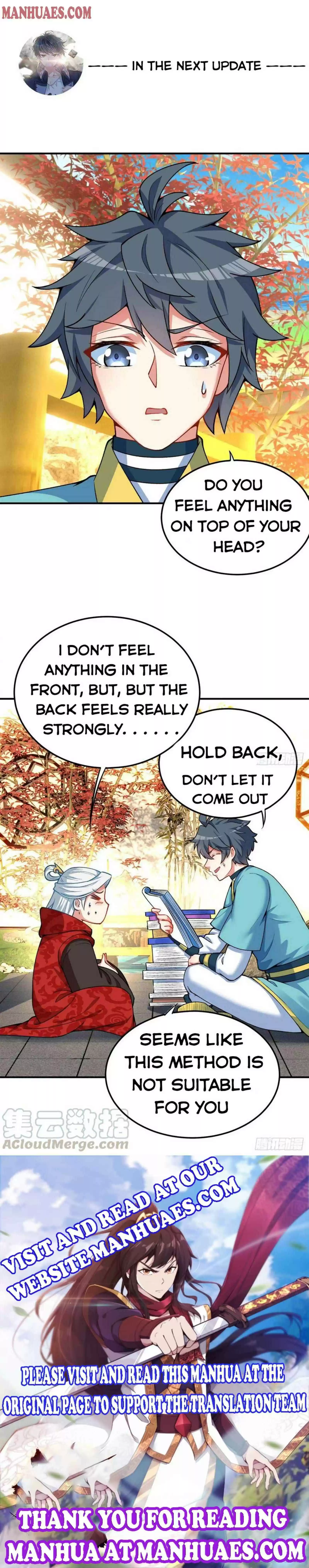 I Picked Up An Attribute Chapter 112