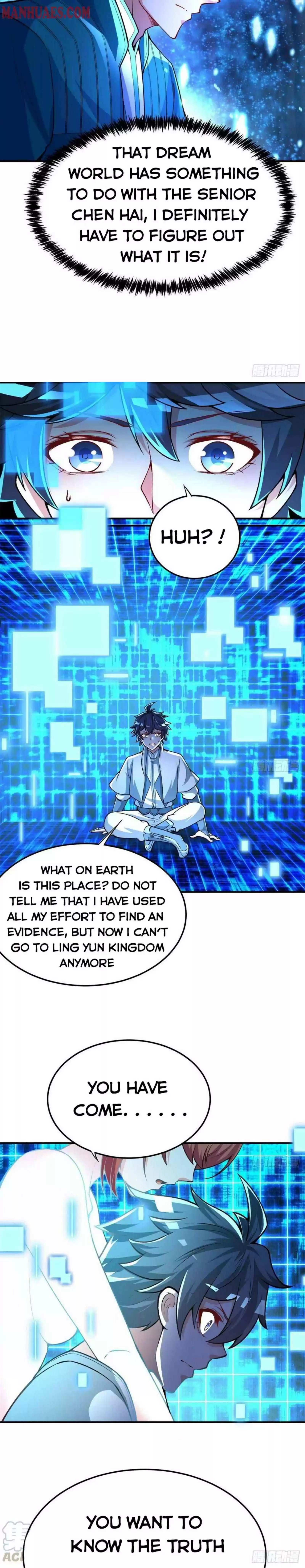 I Picked Up An Attribute Chapter 114