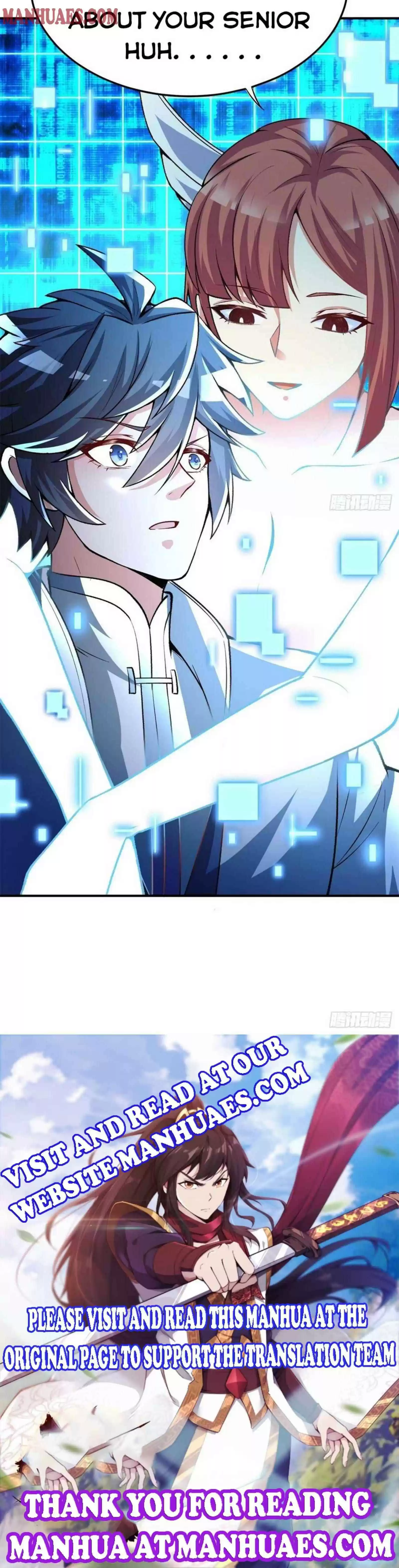 I Picked Up An Attribute Chapter 114