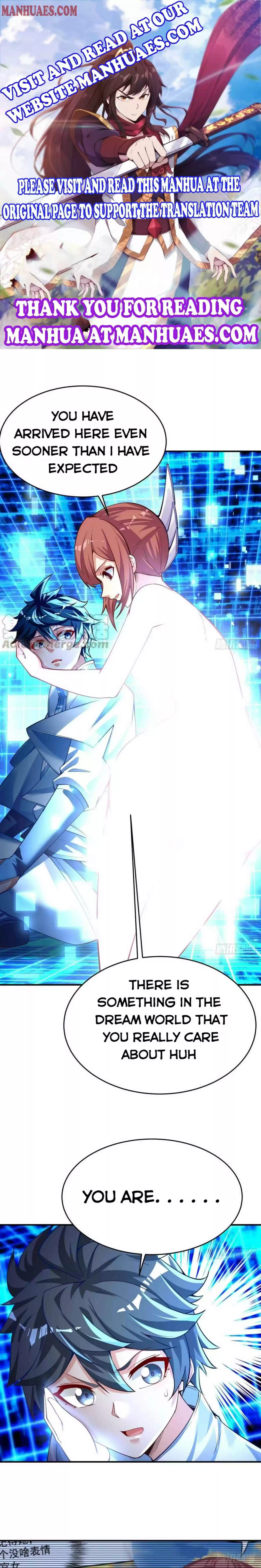 I Picked Up An Attribute Chapter 115