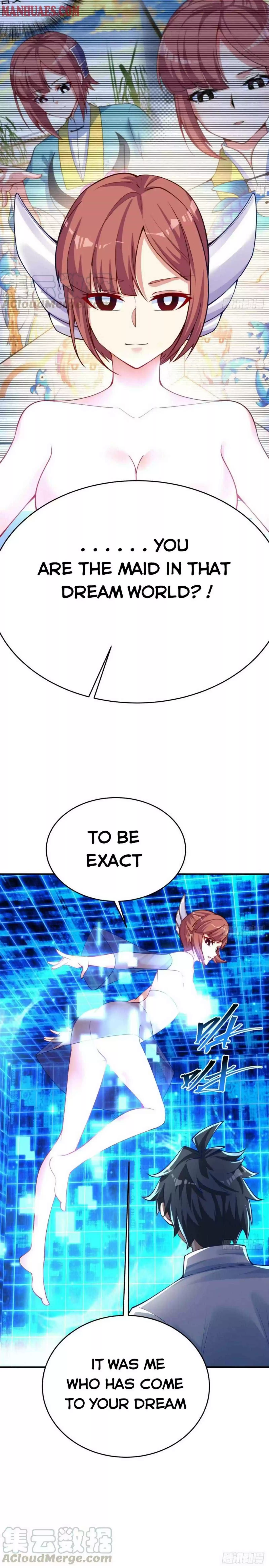 I Picked Up An Attribute Chapter 115