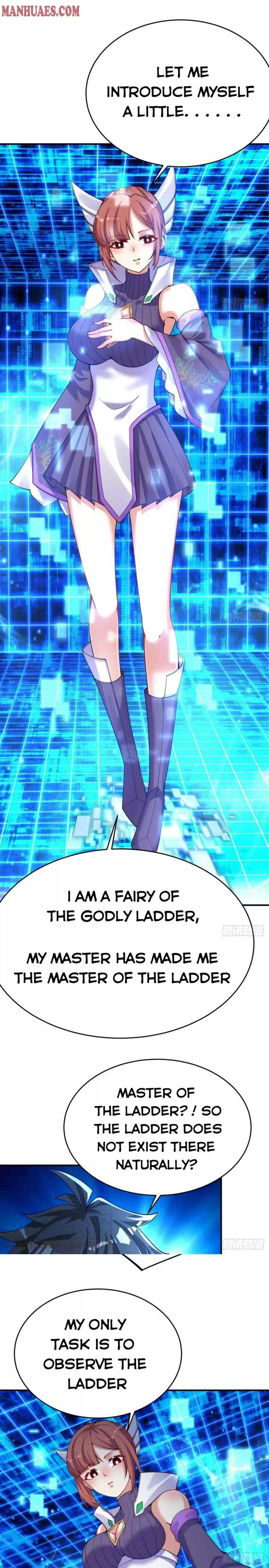 I Picked Up An Attribute Chapter 115