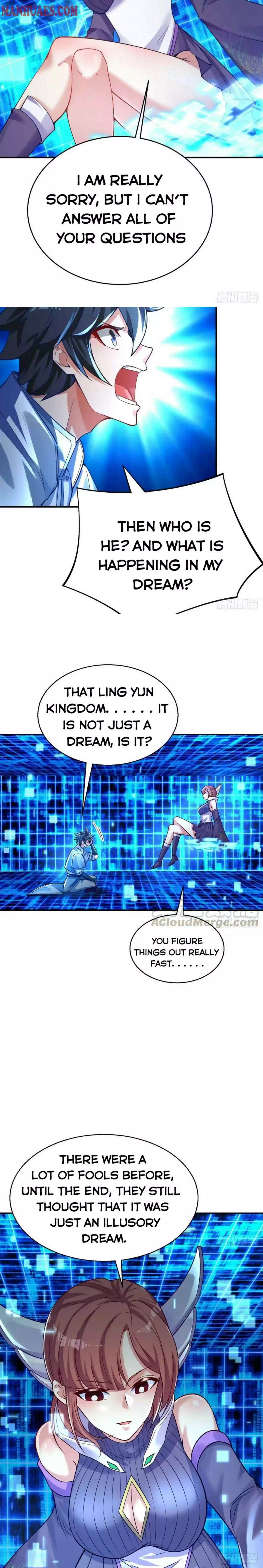 I Picked Up An Attribute Chapter 115