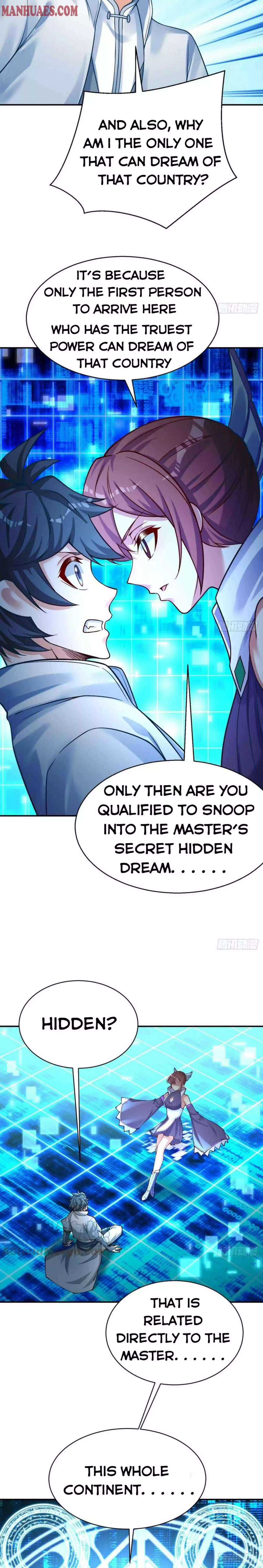 I Picked Up An Attribute Chapter 115