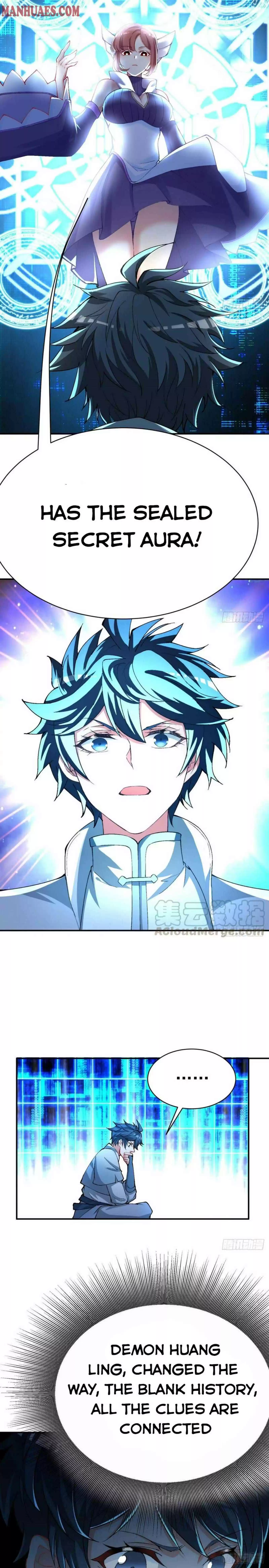 I Picked Up An Attribute Chapter 115