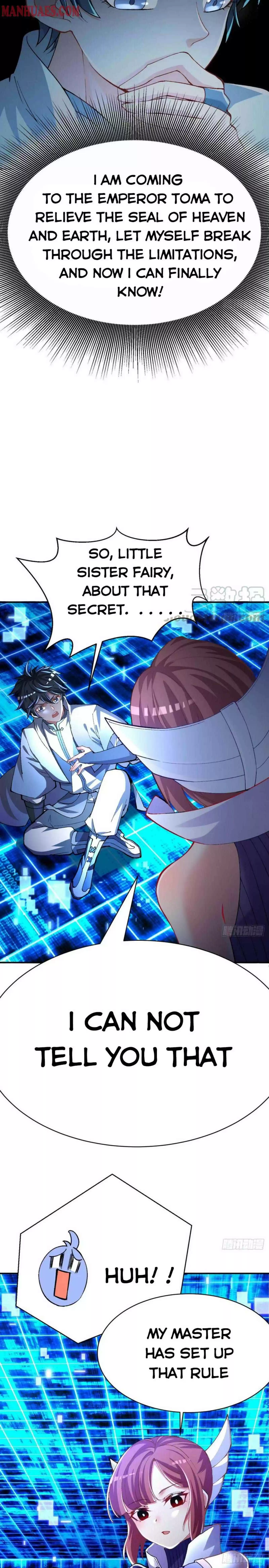 I Picked Up An Attribute Chapter 115