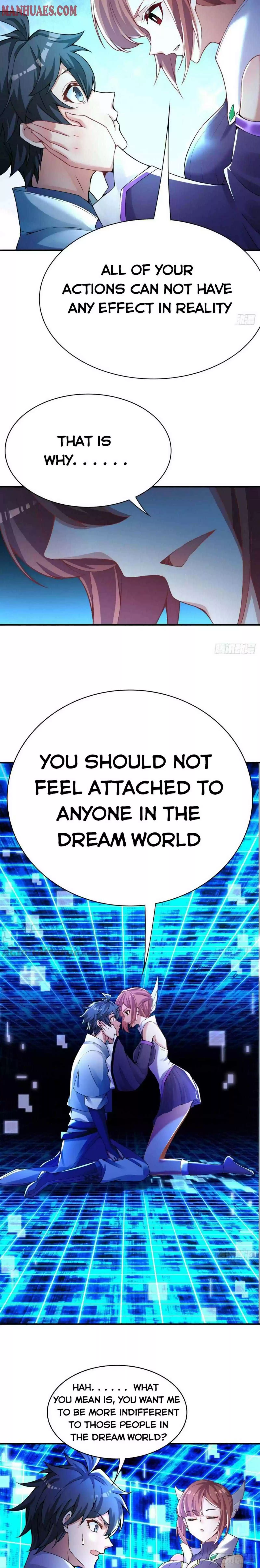 I Picked Up An Attribute Chapter 115