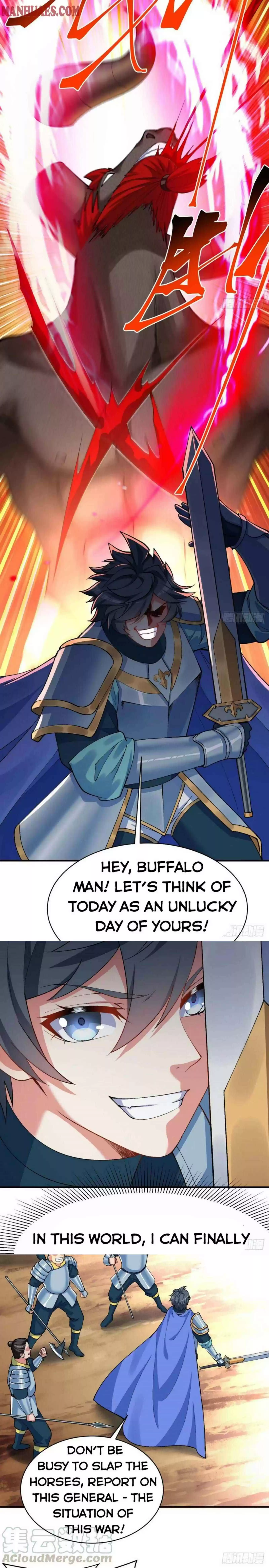 I Picked Up An Attribute Chapter 116