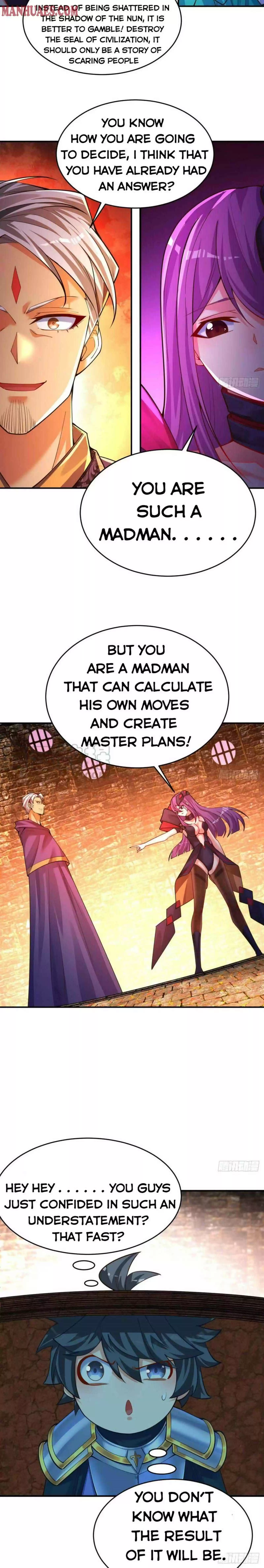 I Picked Up An Attribute Chapter 117