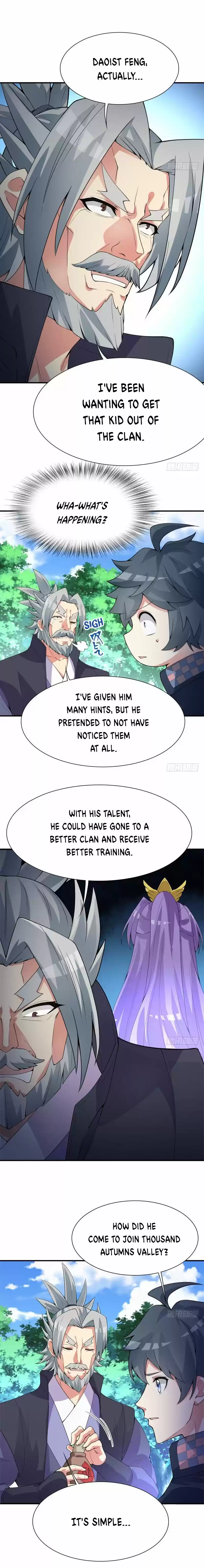 I Picked Up An Attribute Chapter 12