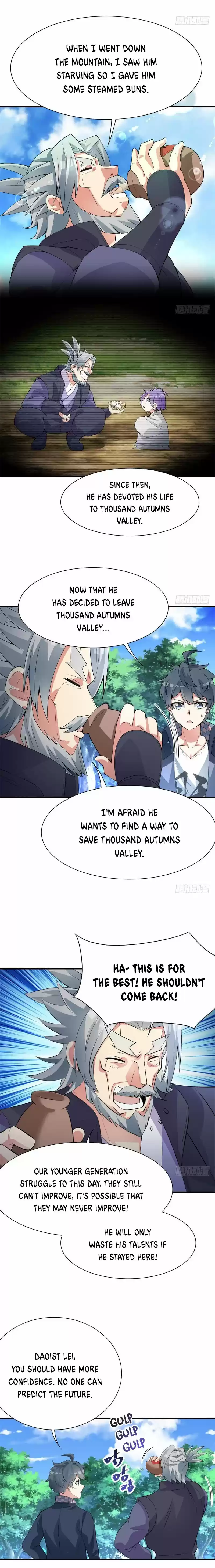 I Picked Up An Attribute Chapter 12