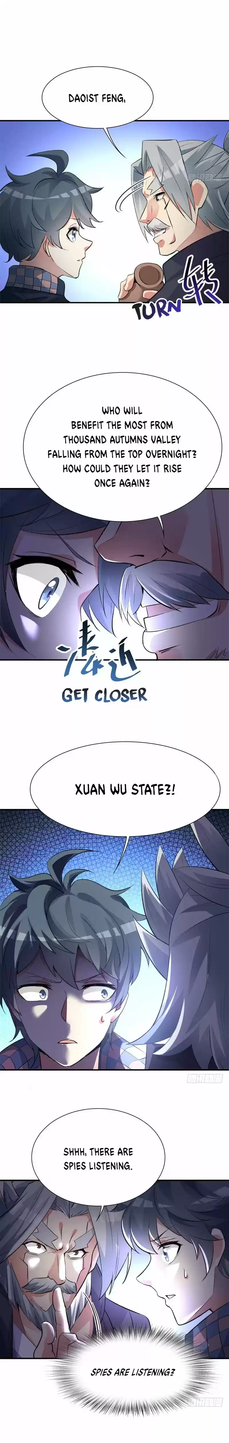 I Picked Up An Attribute Chapter 12