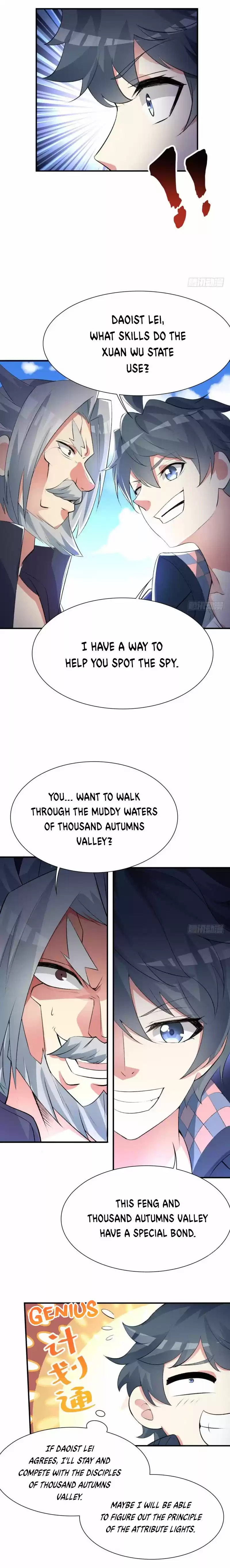 I Picked Up An Attribute Chapter 12