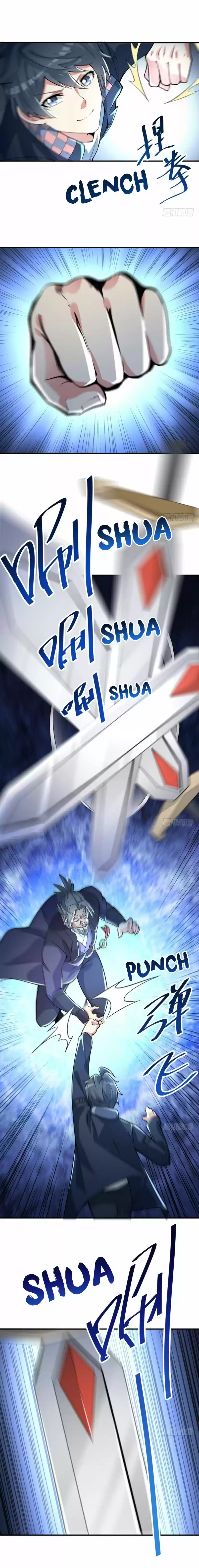 I Picked Up An Attribute Chapter 12