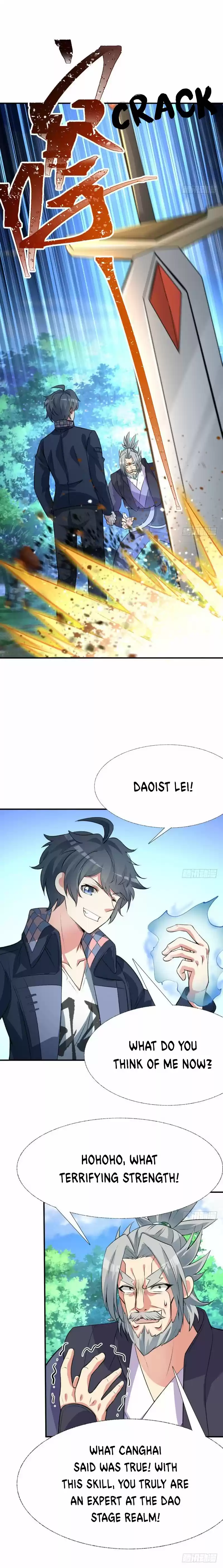 I Picked Up An Attribute Chapter 12