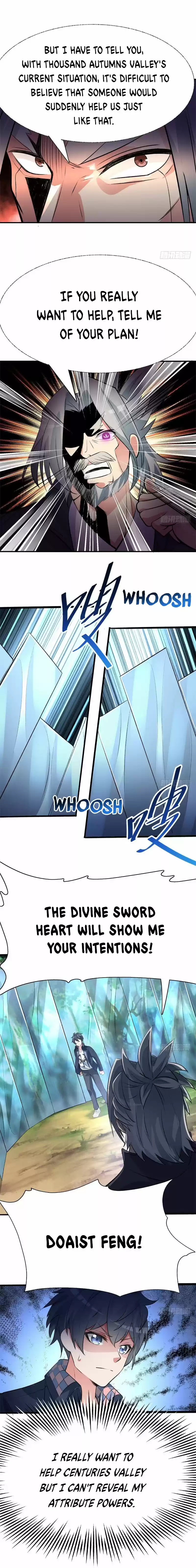 I Picked Up An Attribute Chapter 12