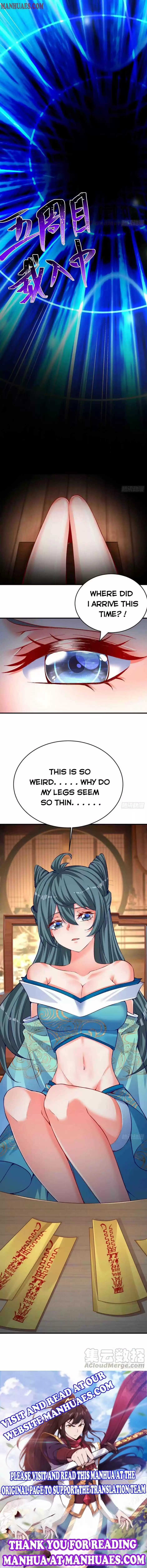 I Picked Up An Attribute Chapter 120