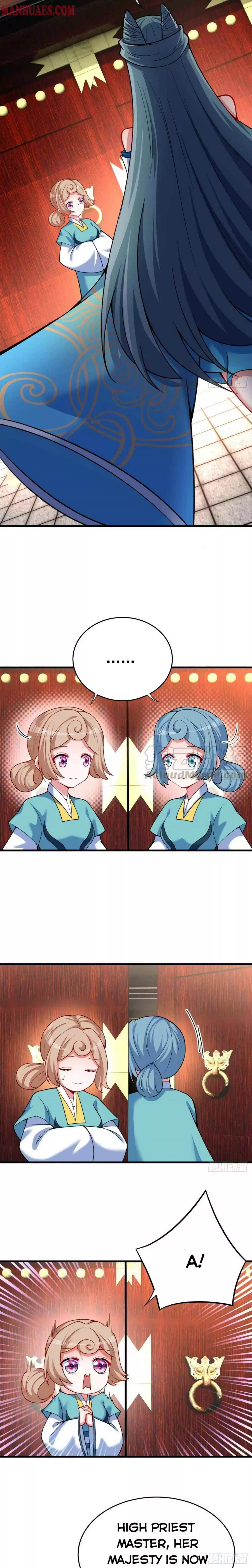 I Picked Up An Attribute Chapter 122