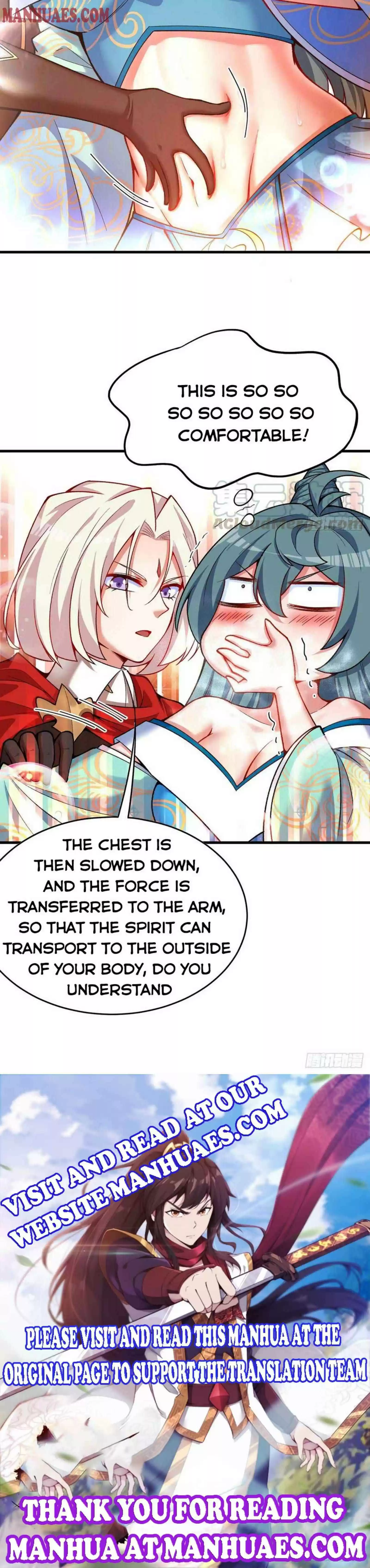 I Picked Up An Attribute Chapter 123