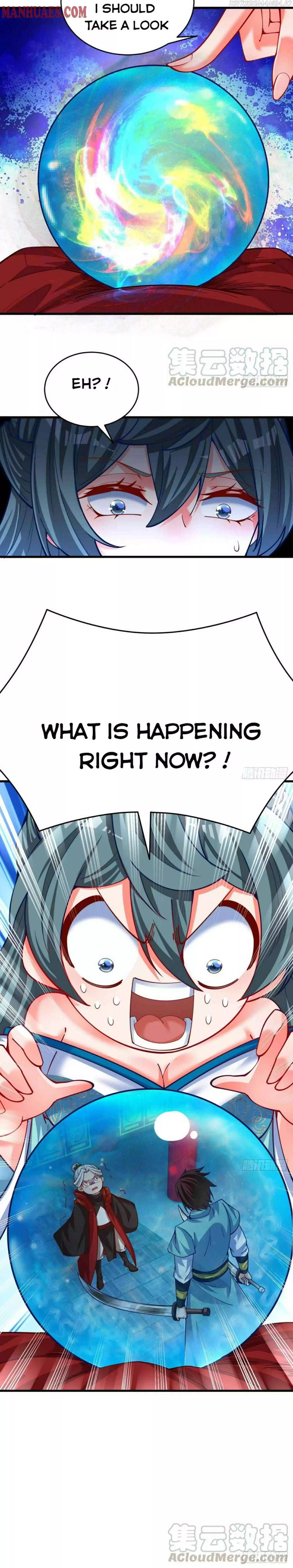 I Picked Up An Attribute Chapter 125