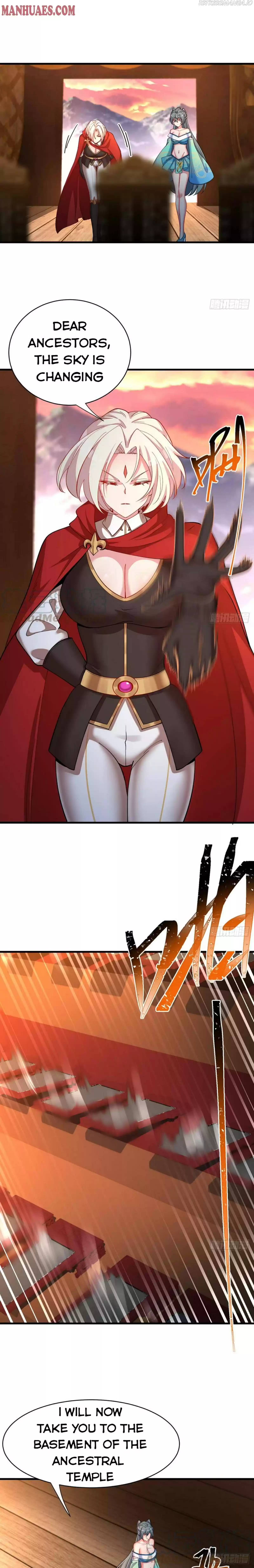 I Picked Up An Attribute Chapter 128