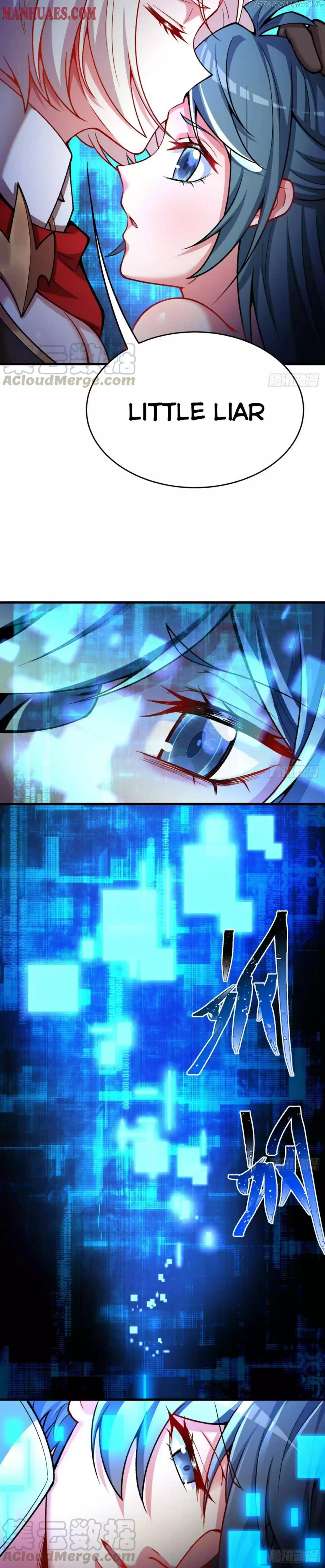 I Picked Up An Attribute Chapter 128