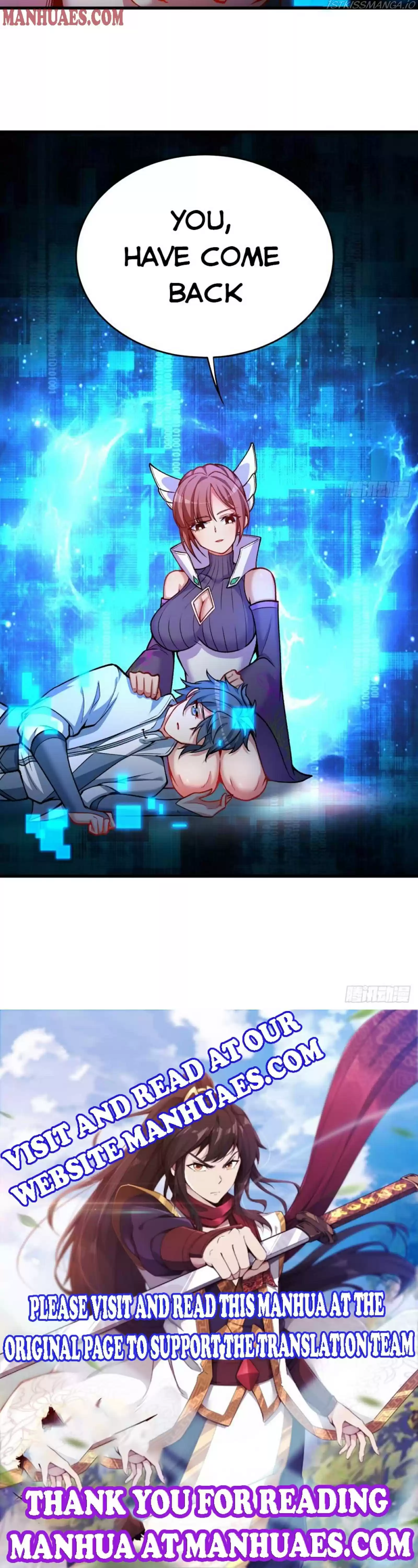 I Picked Up An Attribute Chapter 128