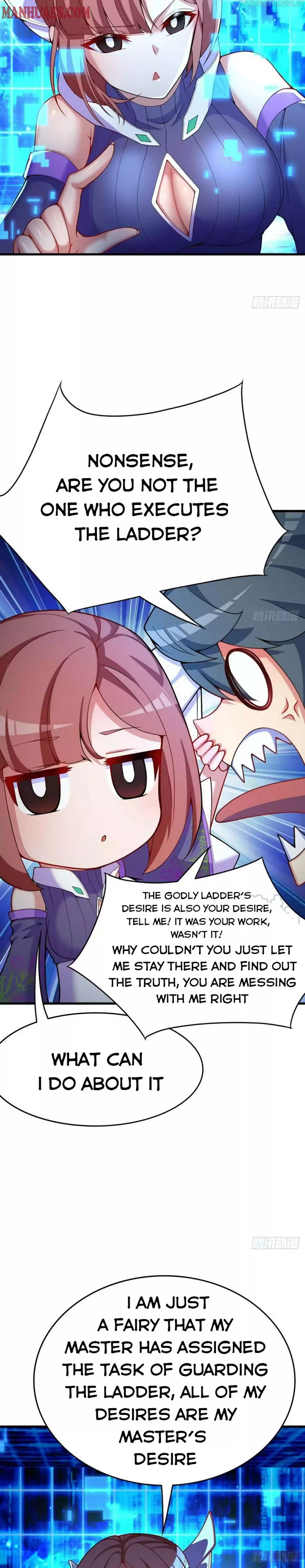 I Picked Up An Attribute Chapter 129