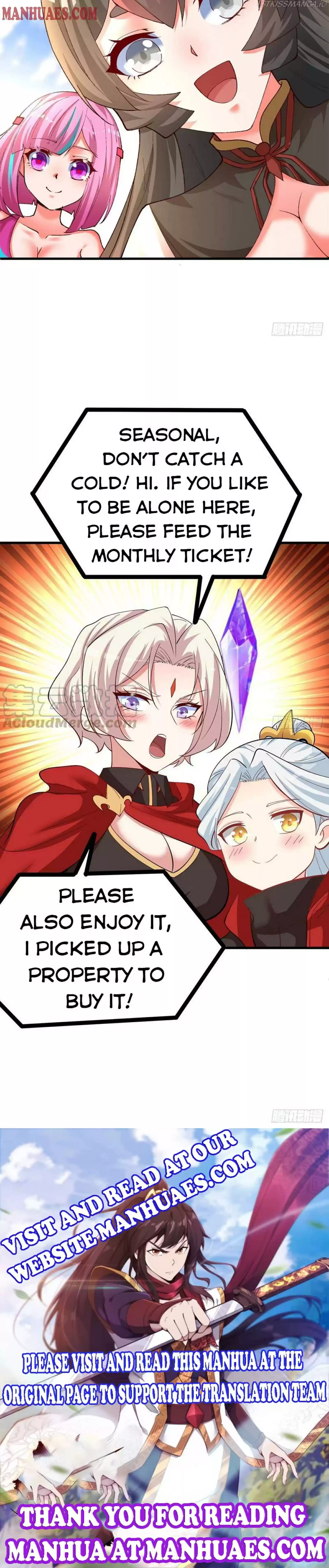 I Picked Up An Attribute Chapter 129