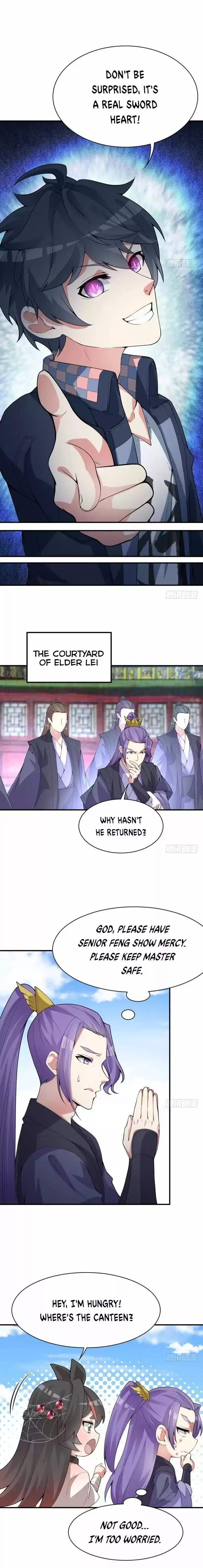 I Picked Up An Attribute Chapter 13