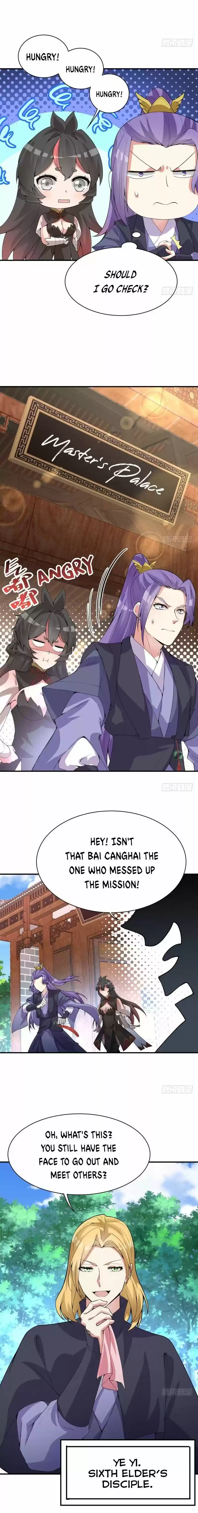 I Picked Up An Attribute Chapter 13