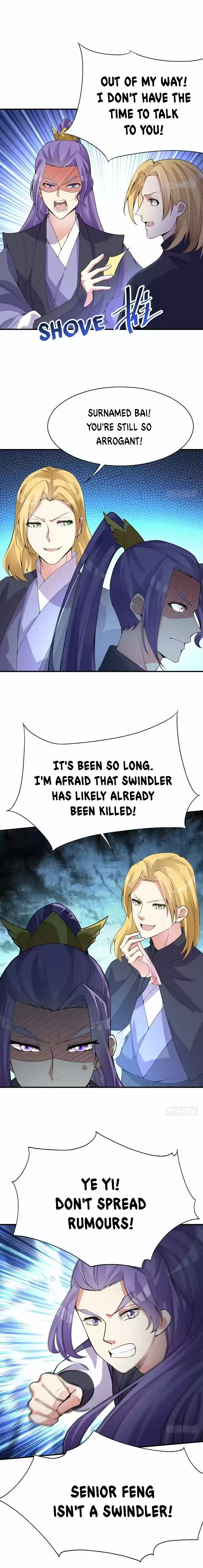 I Picked Up An Attribute Chapter 13