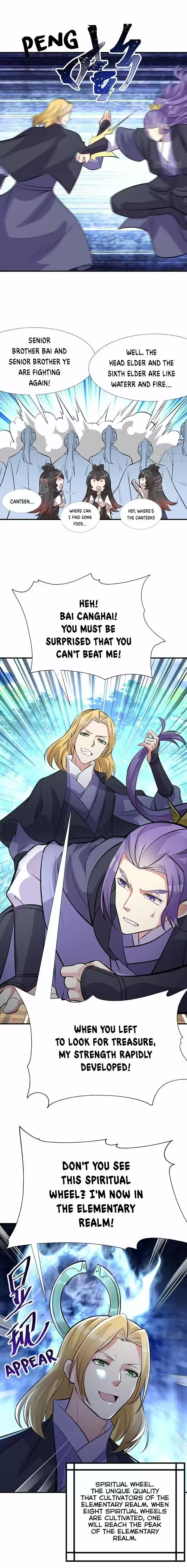 I Picked Up An Attribute Chapter 13