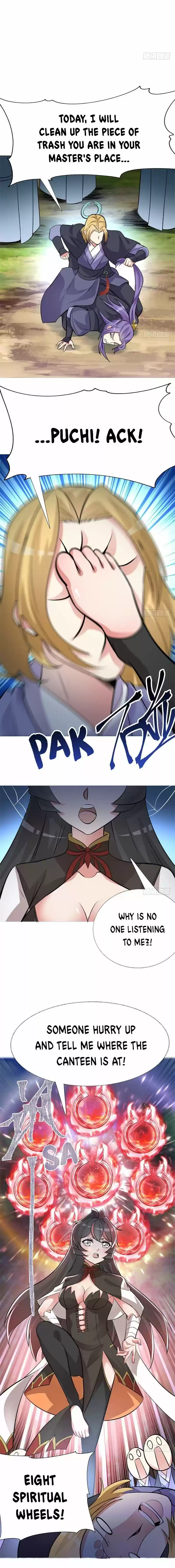 I Picked Up An Attribute Chapter 13