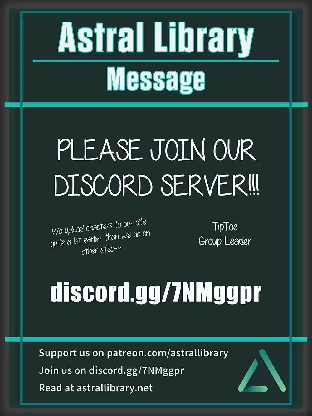 I Picked Up An Attribute Chapter 13