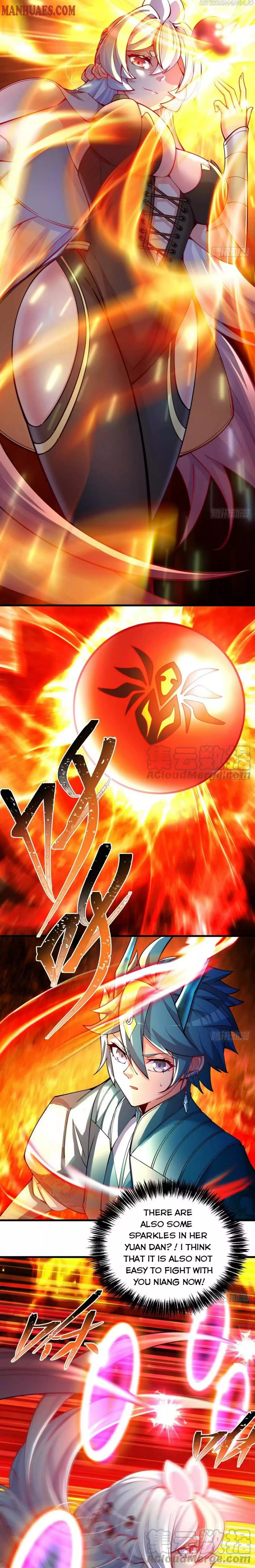 I Picked Up An Attribute Chapter 130