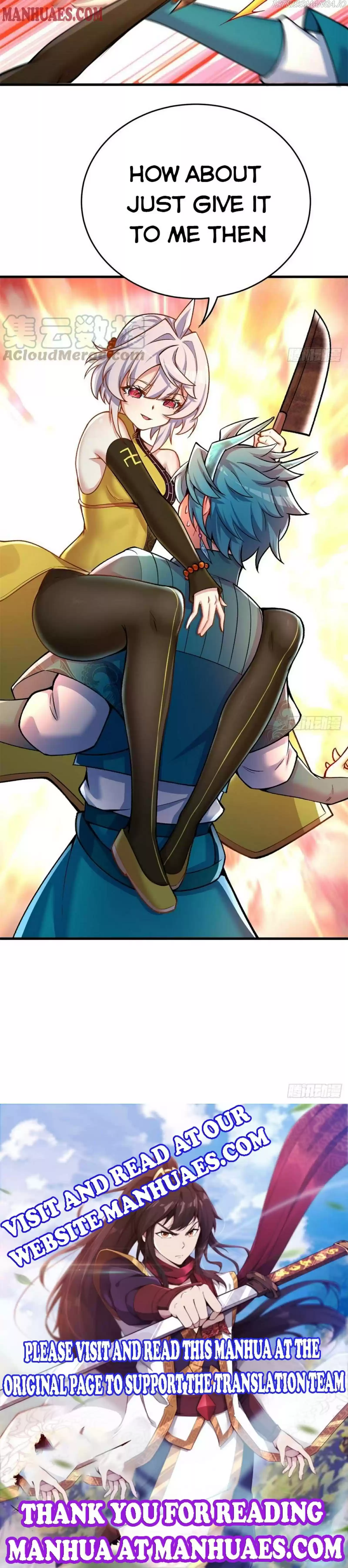 I Picked Up An Attribute Chapter 131