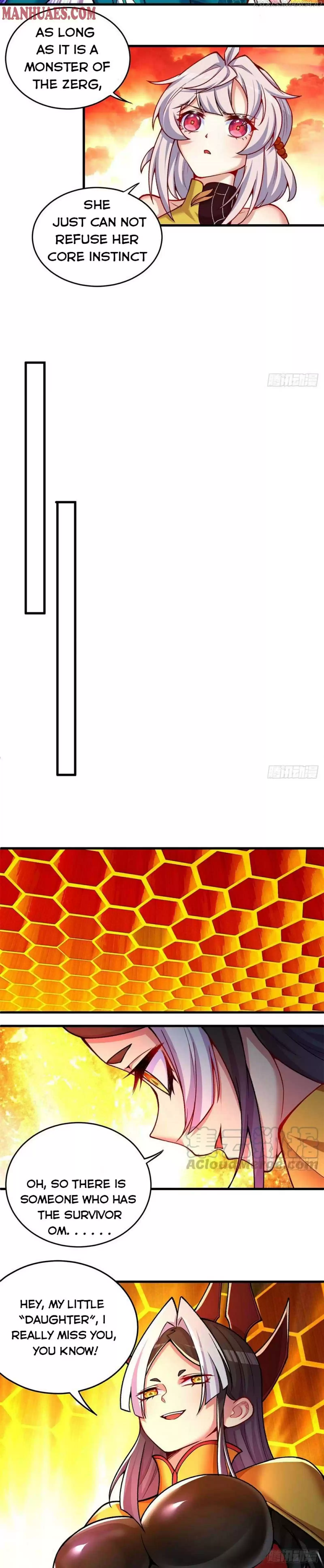 I Picked Up An Attribute Chapter 132