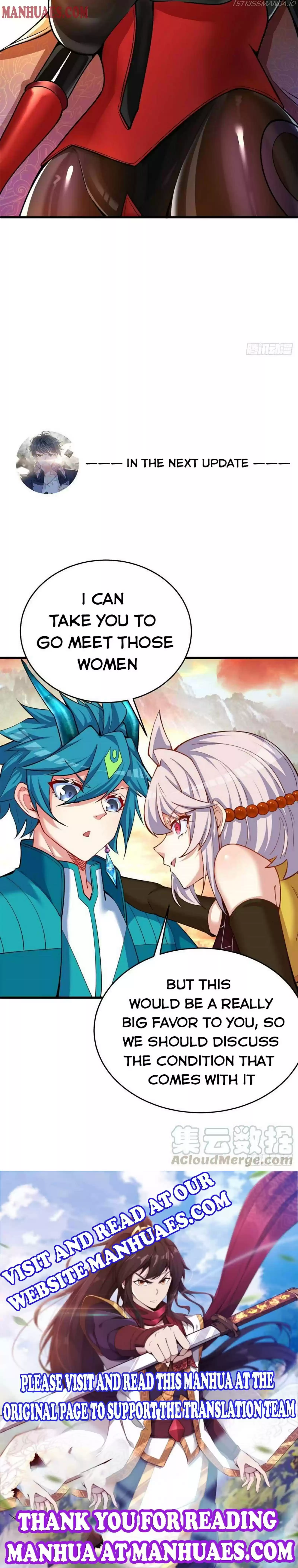 I Picked Up An Attribute Chapter 132