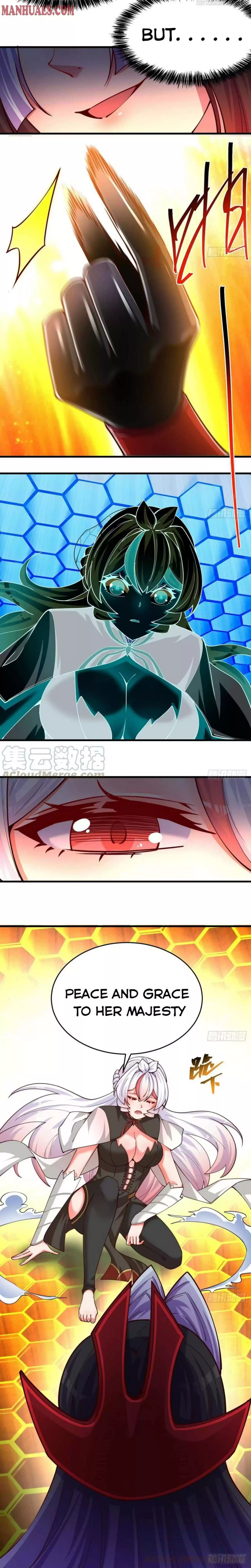 I Picked Up An Attribute Chapter 133