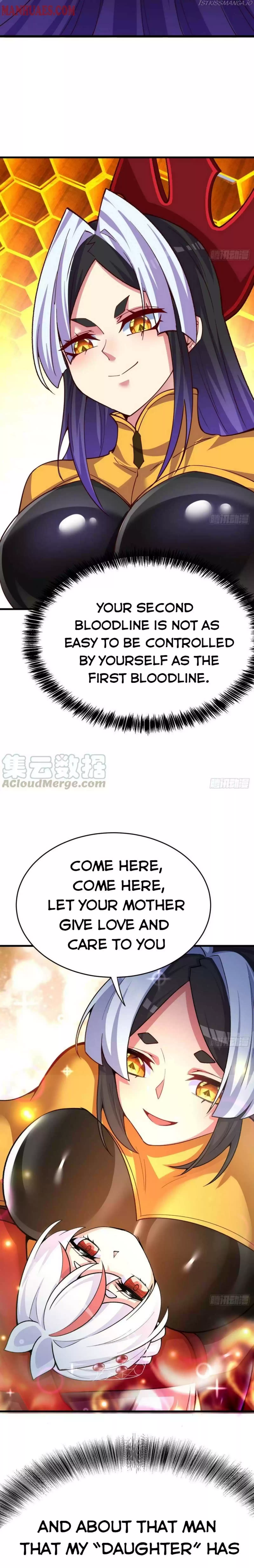 I Picked Up An Attribute Chapter 133