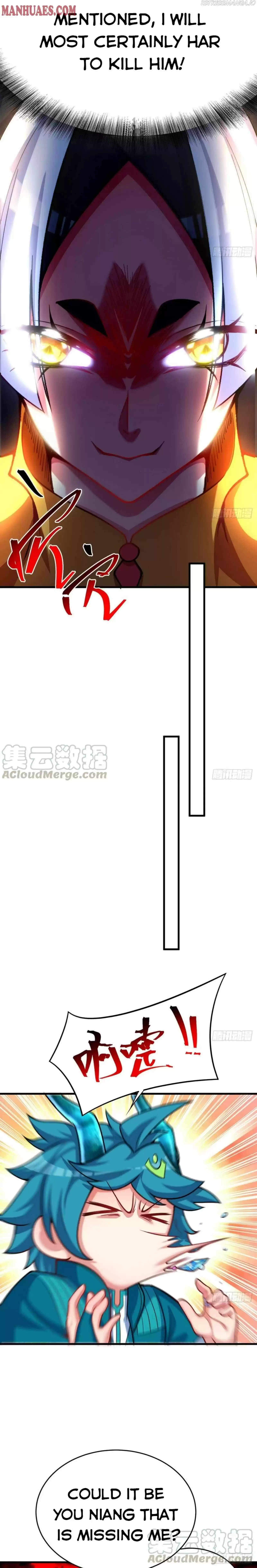 I Picked Up An Attribute Chapter 133