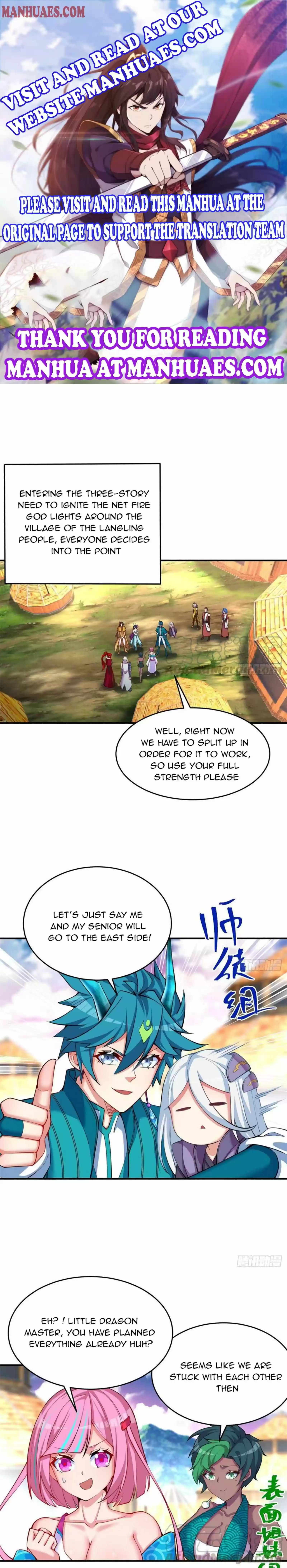 I Picked Up An Attribute Chapter 135