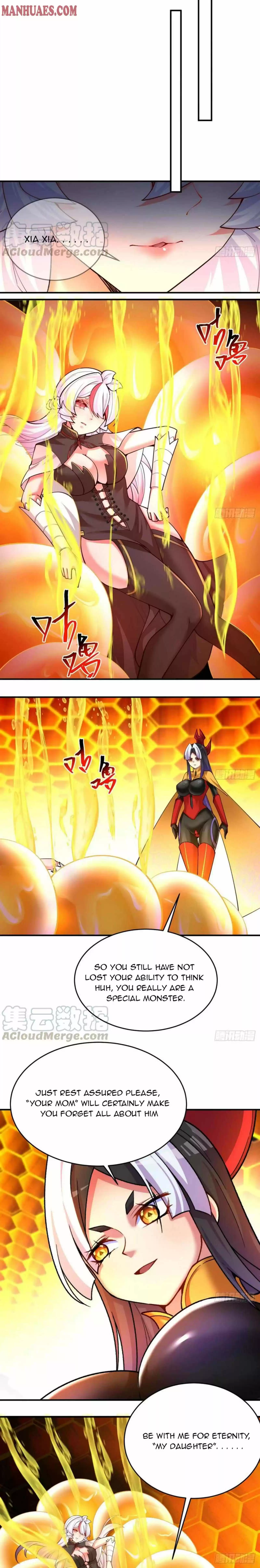 I Picked Up An Attribute Chapter 135