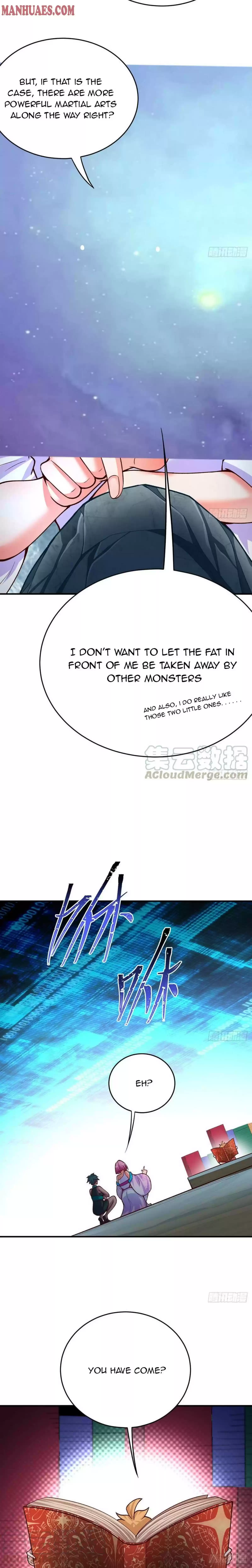 I Picked Up An Attribute Chapter 136