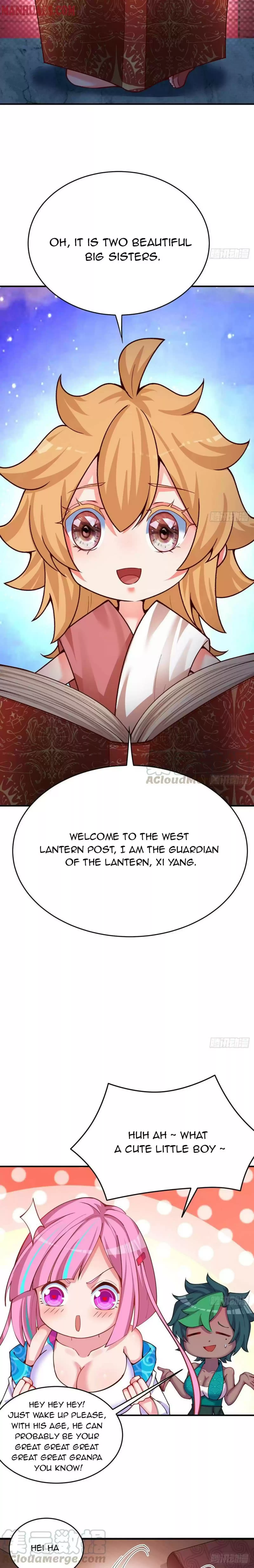 I Picked Up An Attribute Chapter 136