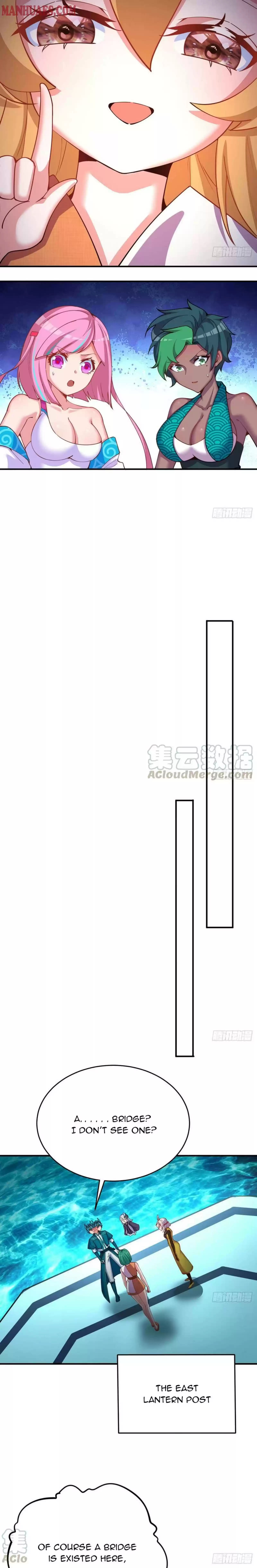 I Picked Up An Attribute Chapter 136