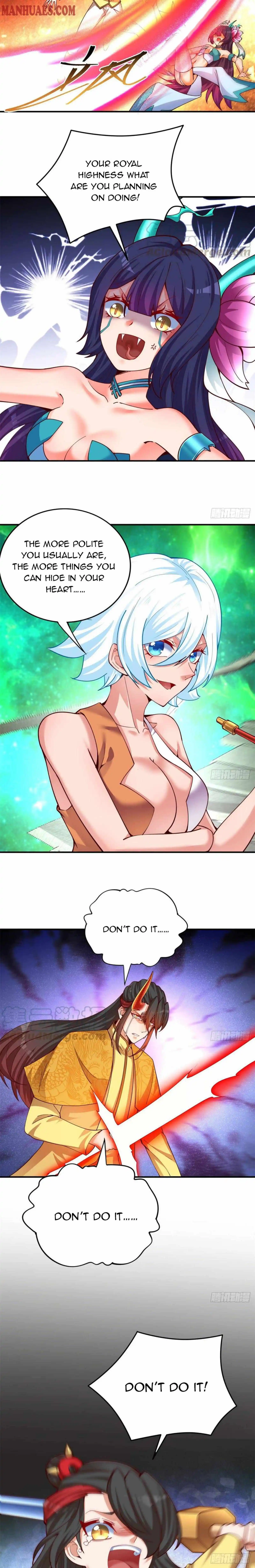 I Picked Up An Attribute Chapter 139